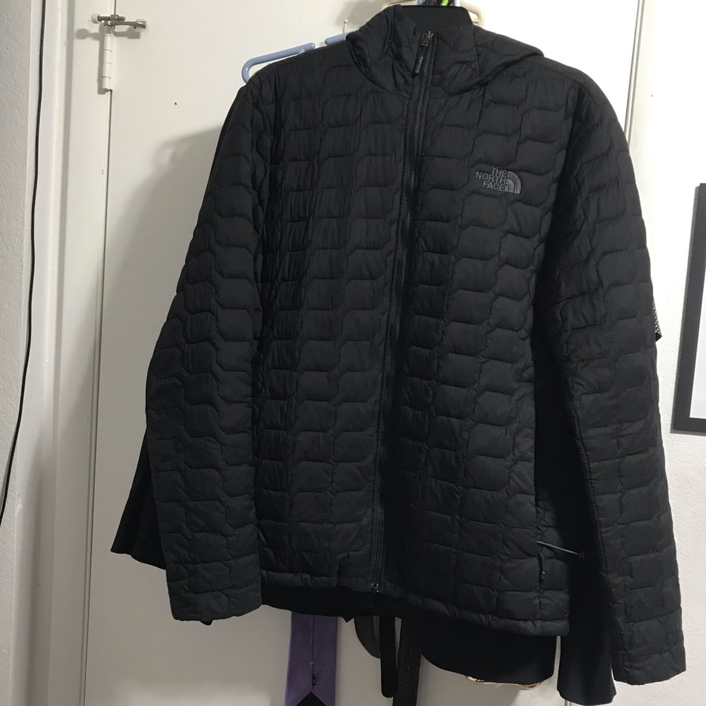 The North Face Thermoball sz M